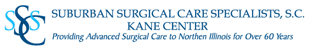 Suburban Surgical Care Specialists, S.C. Kane Center