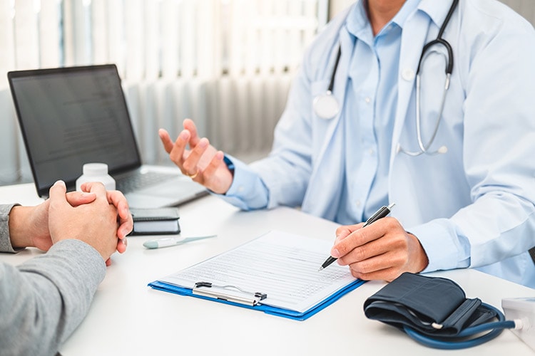 What Do Stomach Bands Do?