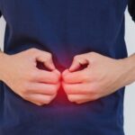Men with stomach pain causes of abdominal pain include inflammatory bowel disease-IBD. stomach ulcer irritable bowel syndrome (IBS), ulcerative colitis and microvilli.